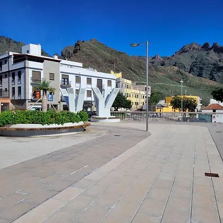 Apartment Adeje Mountain And Seaview