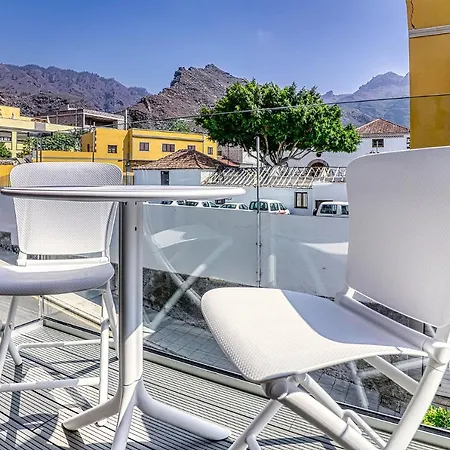 Adeje Mountain And Seaview דירה אדחה