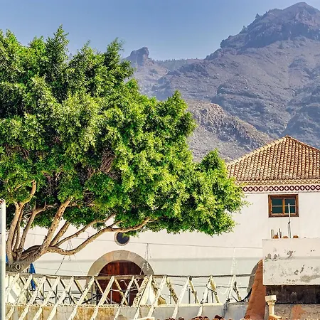 דירה Adeje Mountain And Seaview *