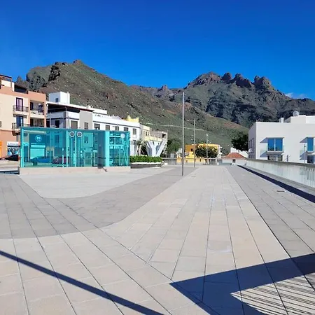 Adeje Mountain And Seaview אדחה