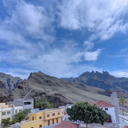 דירה Adeje Mountain And Seaview
