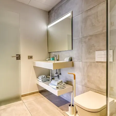 דירה Adeje Mountain And Seaview *