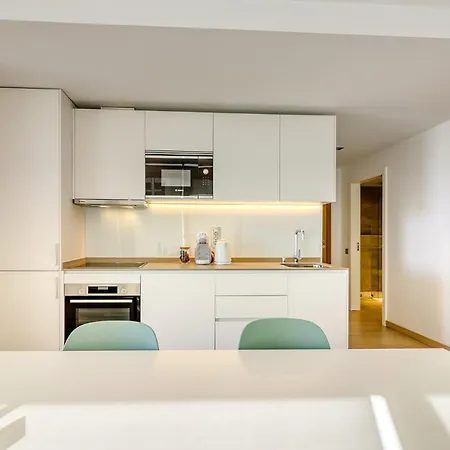 Apartament Adeje Mountain And Seaview Costa Adeje (Tenerife)