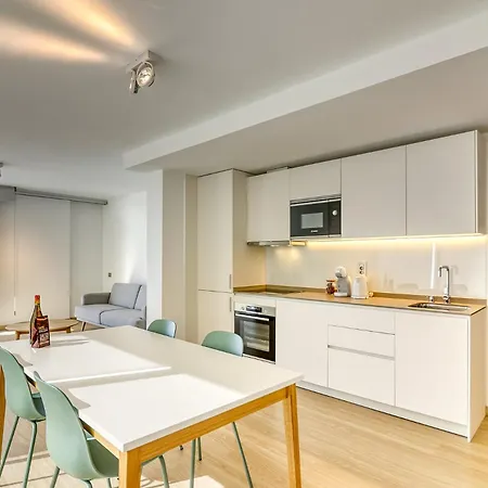 Adeje Mountain And Seaview * אדחה